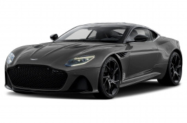 Aston Martin DBS